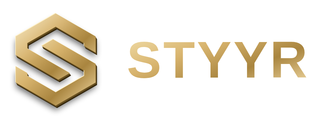 STYYR